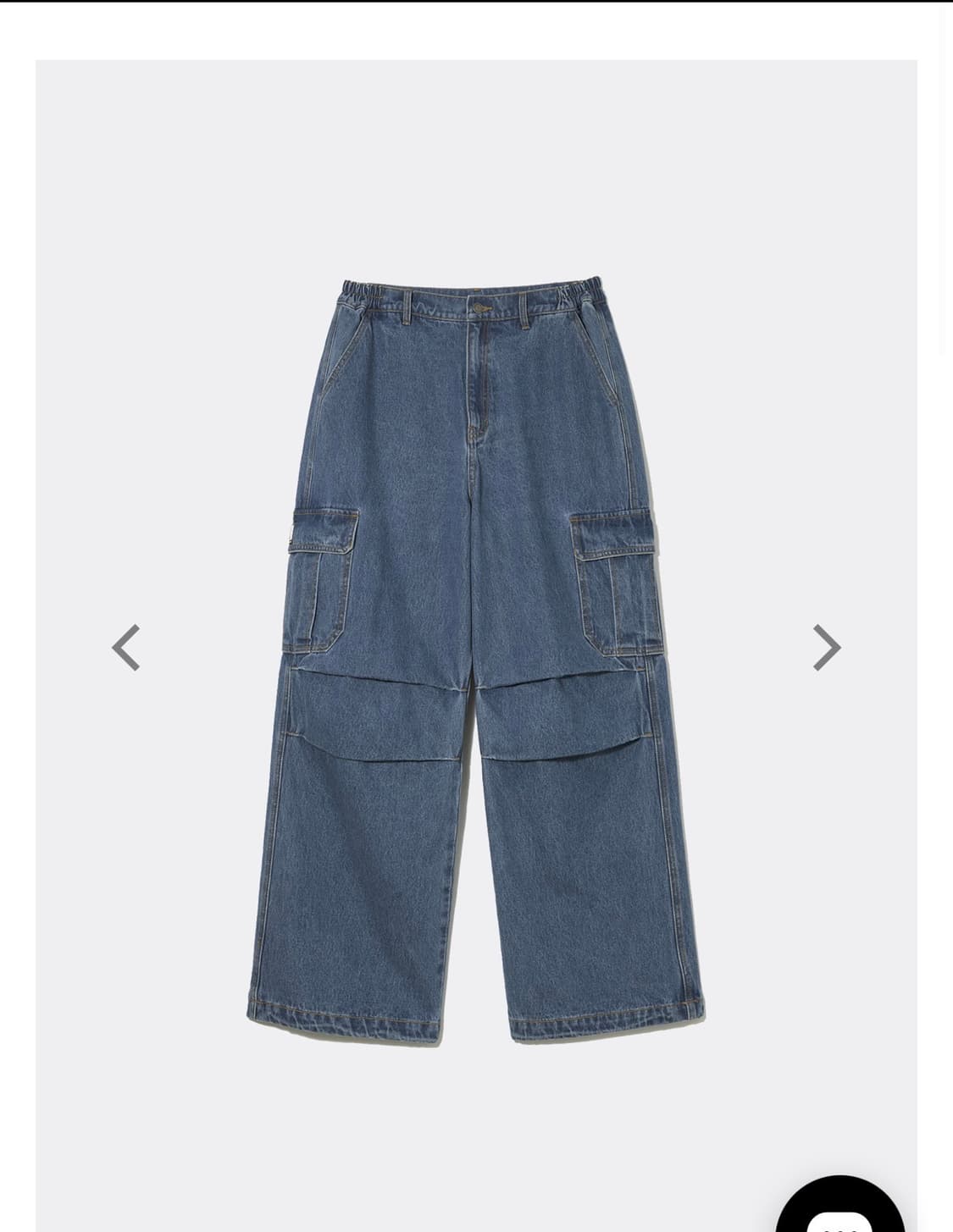 teket cargo pants Msize 상품이미지3