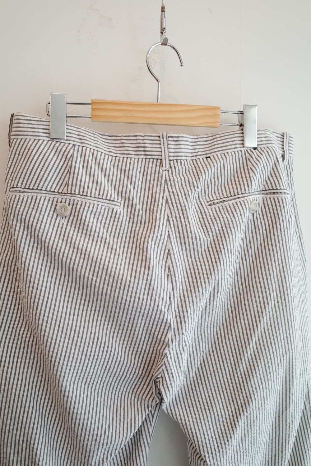CLUB MONACO 클럽 모나코 시어서커 팬츠  상품이미지8