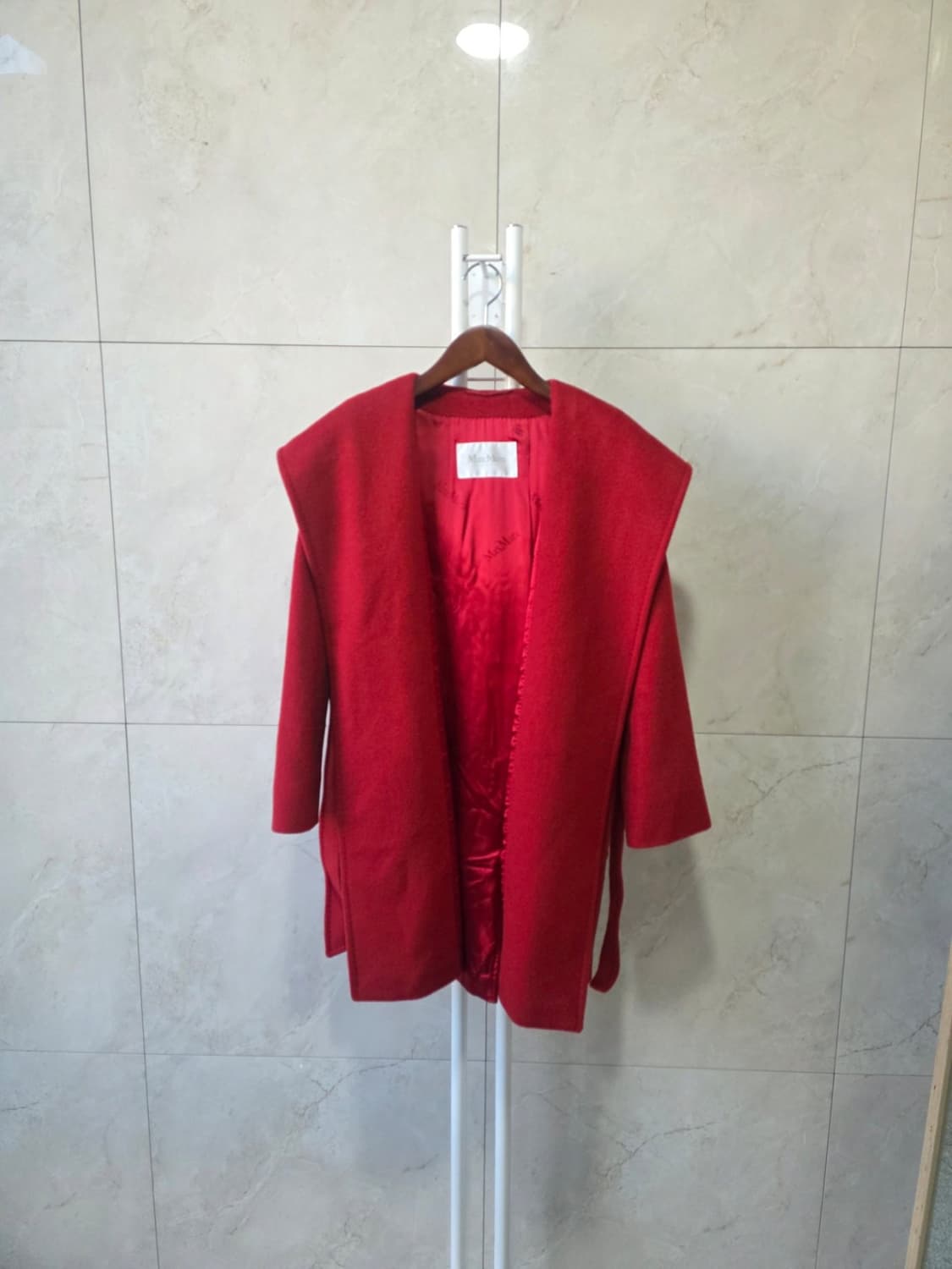 막스마라 정품 코트 상품이미지2