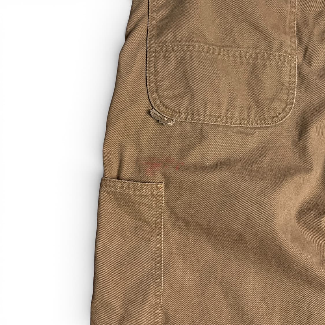 칼하트 싱글니팬츠 상품이미지6