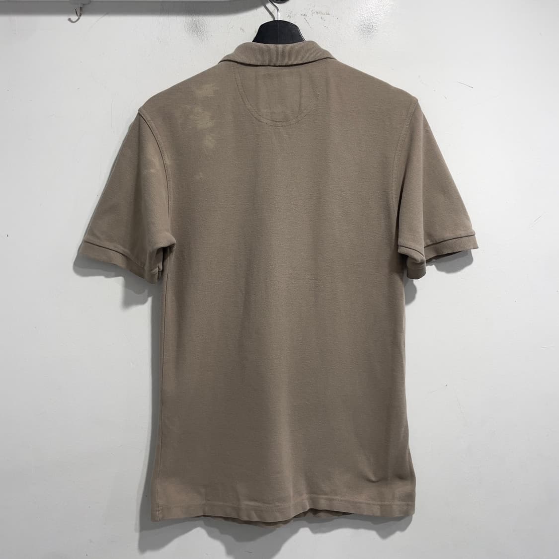 하드락 카페 반팔 카라티 상품이미지3