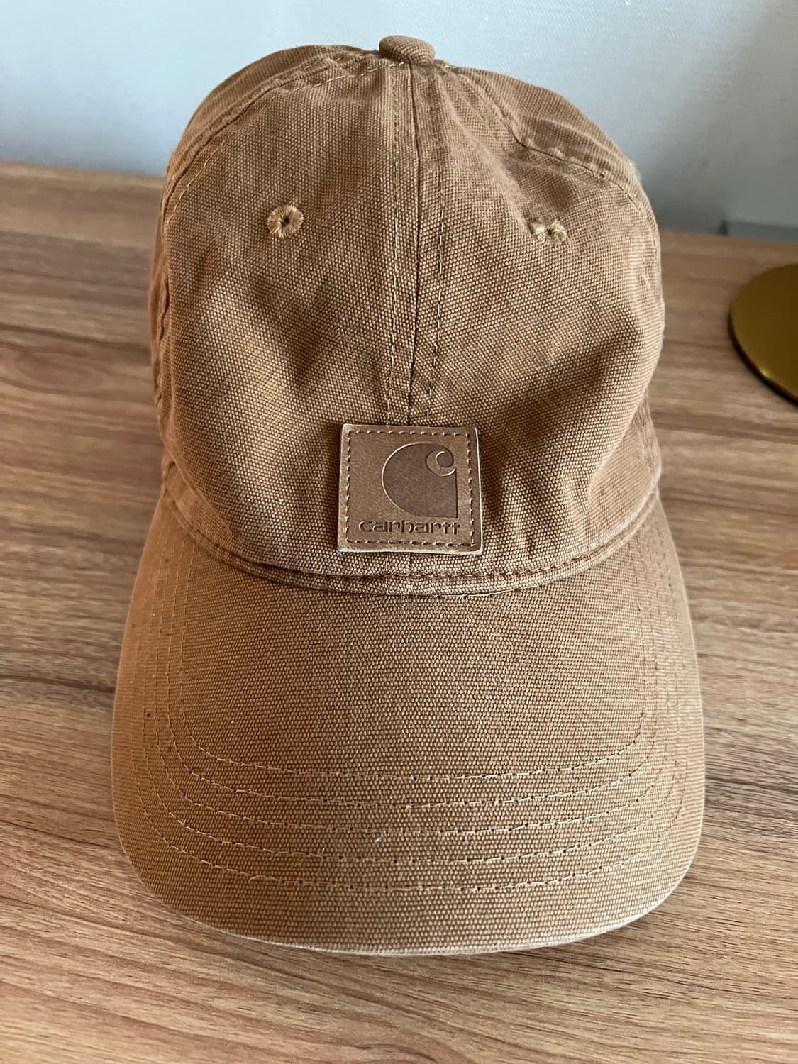 Carhartt 갈하트 오데사 갠버스 갭 상품이미지1