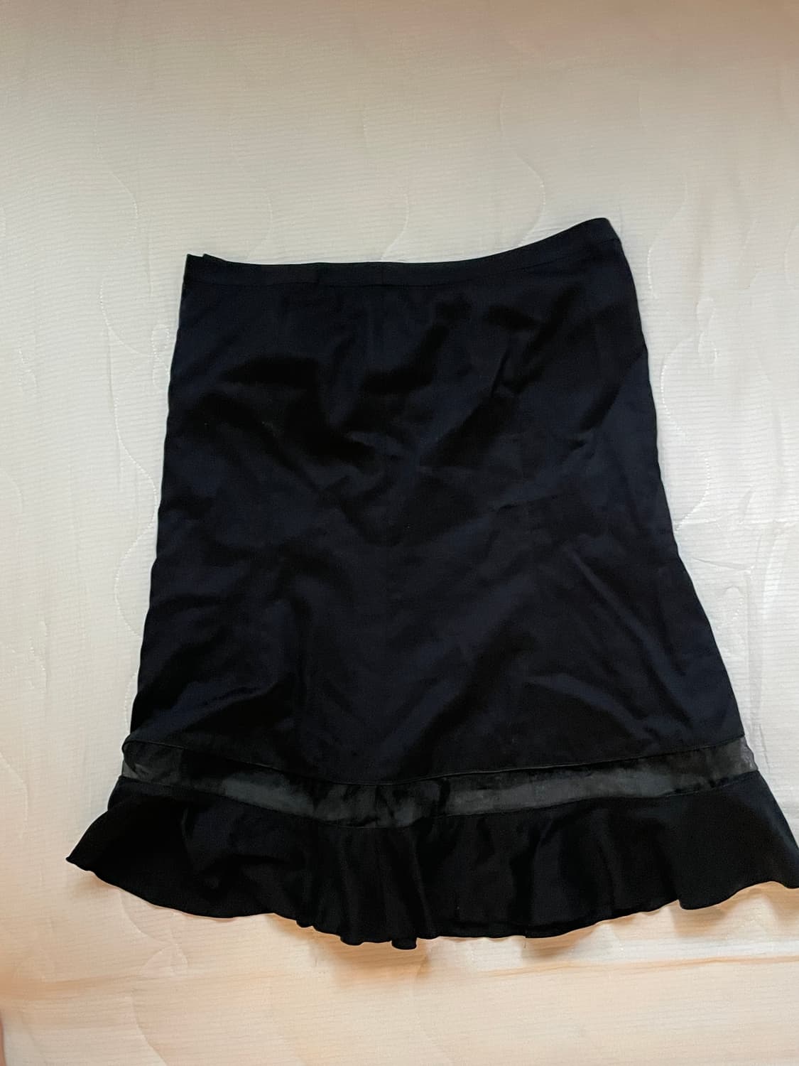 Givenchy long skirt 상품이미지1