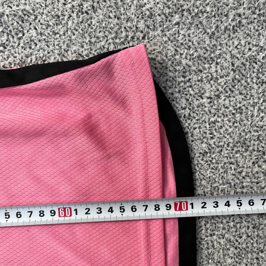 95 빈티지 레알마드리드 유니폼 0408M 상품이미지4