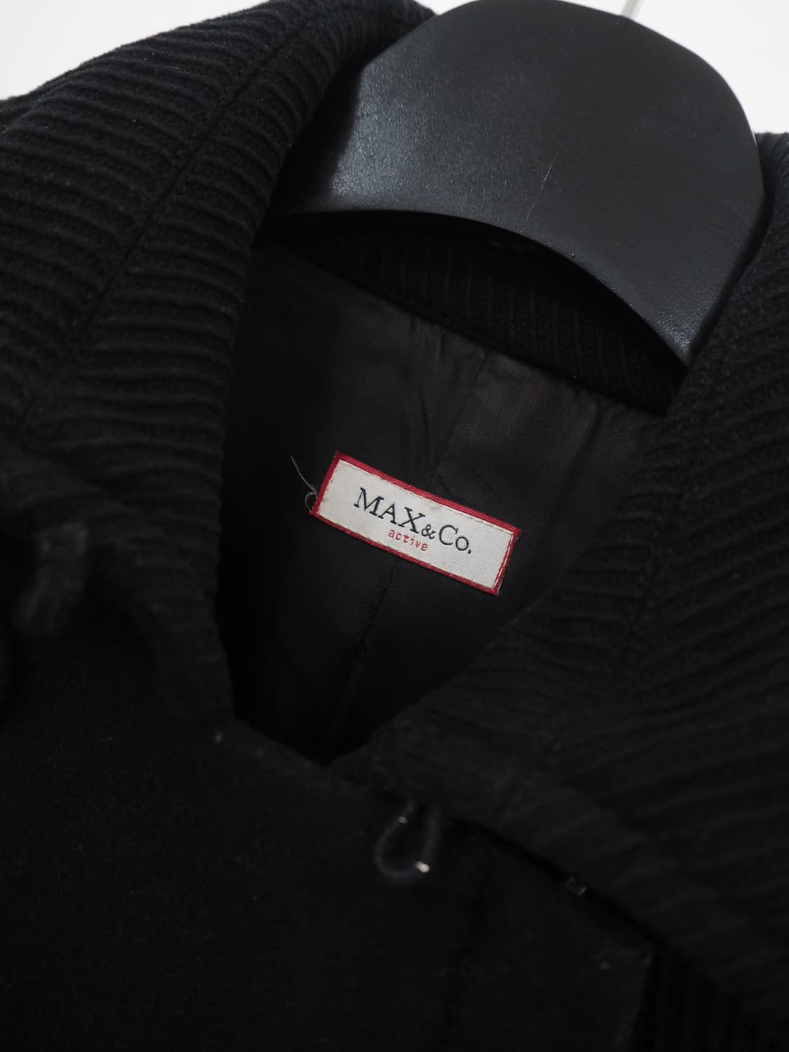 MAX&co coat  상품이미지6