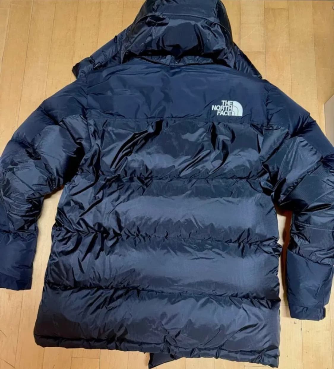 노스페이스 힘다운 일본판 L 상품이미지3