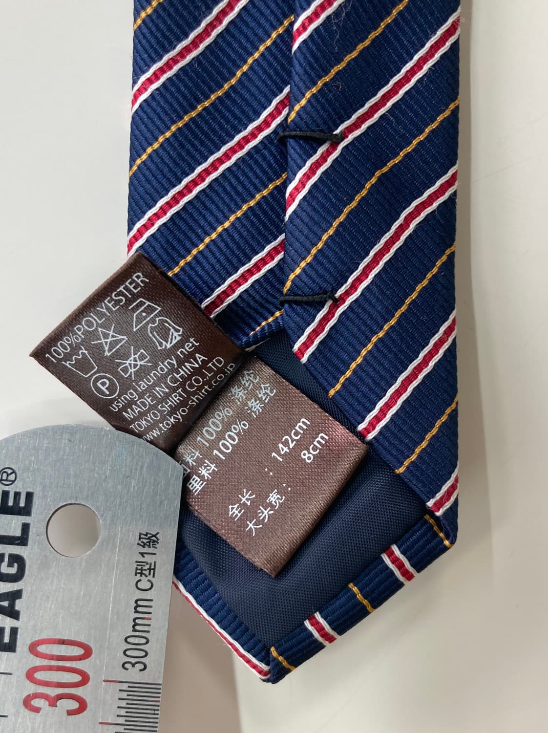 브릭하우스 넥타이 상품이미지4