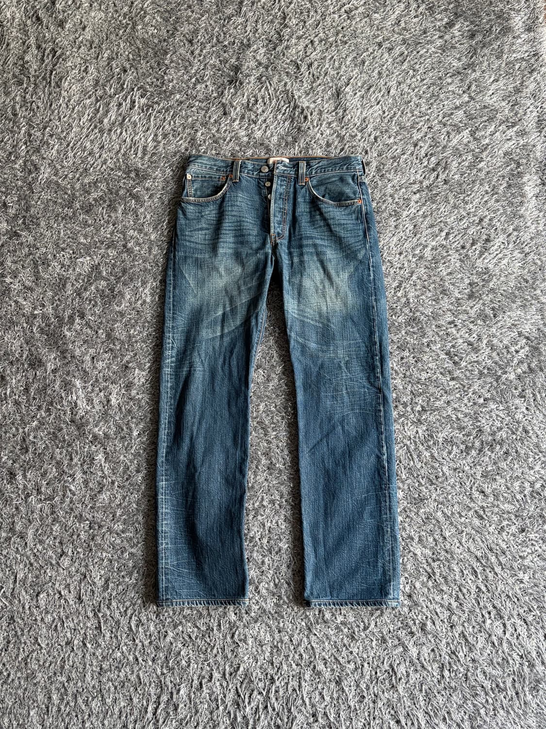 [Levi’s 501 W32 | L33] 상품이미지4