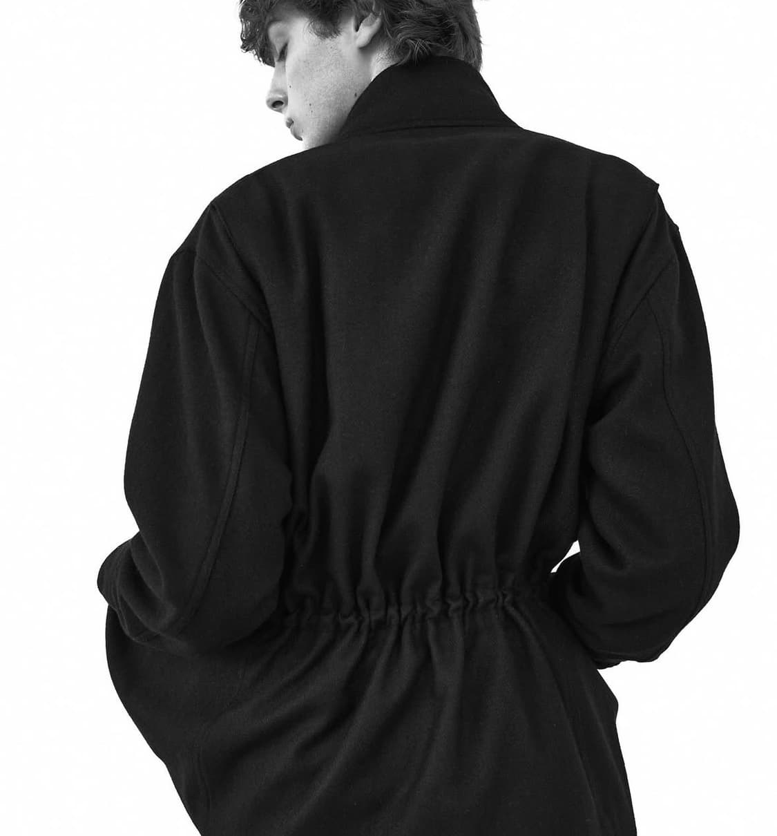 Aieul field jacket 상품이미지1