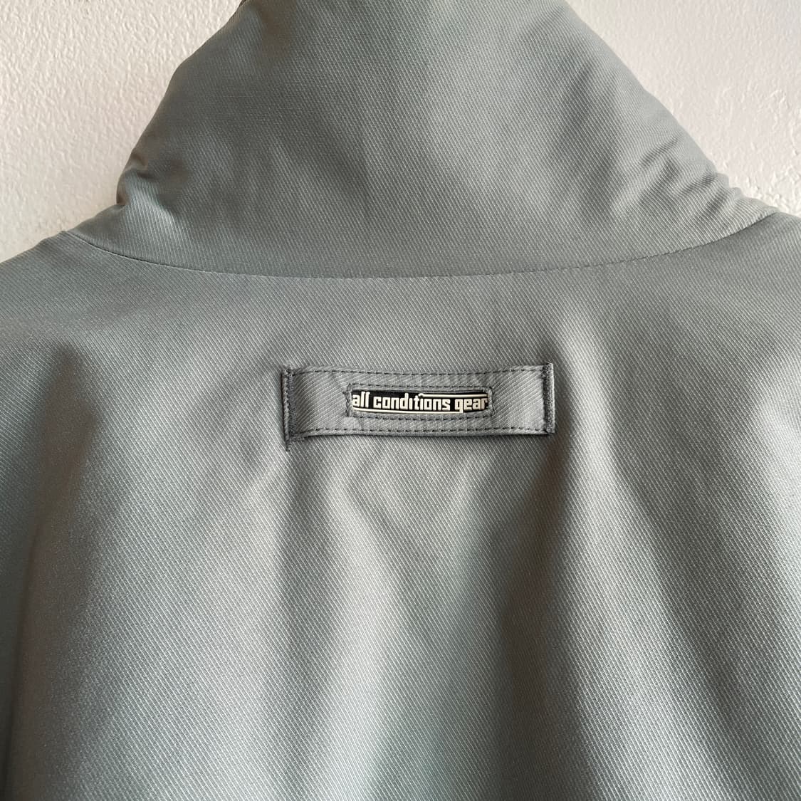 ACG Storm Clad Fleece Reversible Jacket 상품이미지5