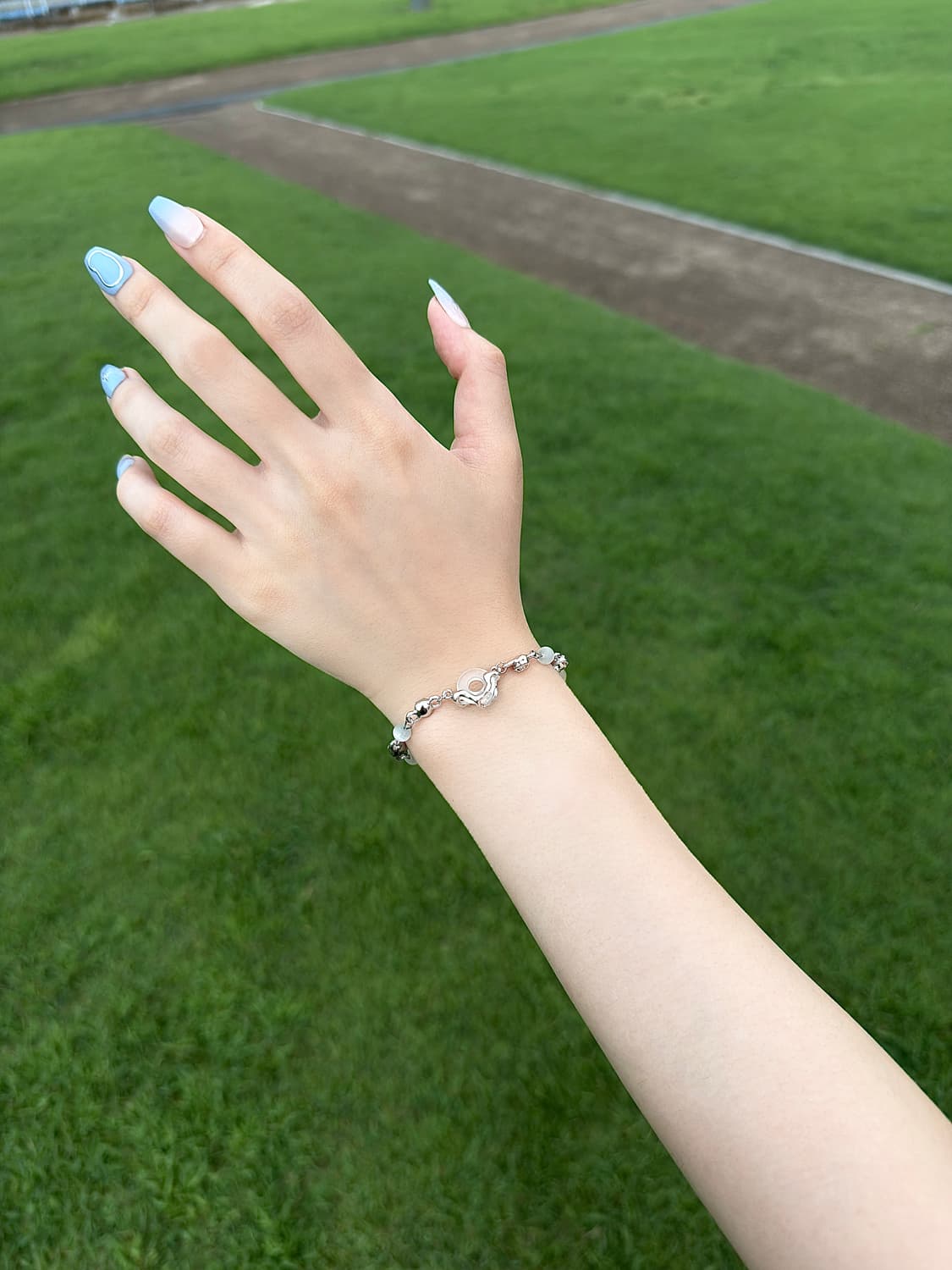 Fuel moon bracelet 상품이미지9