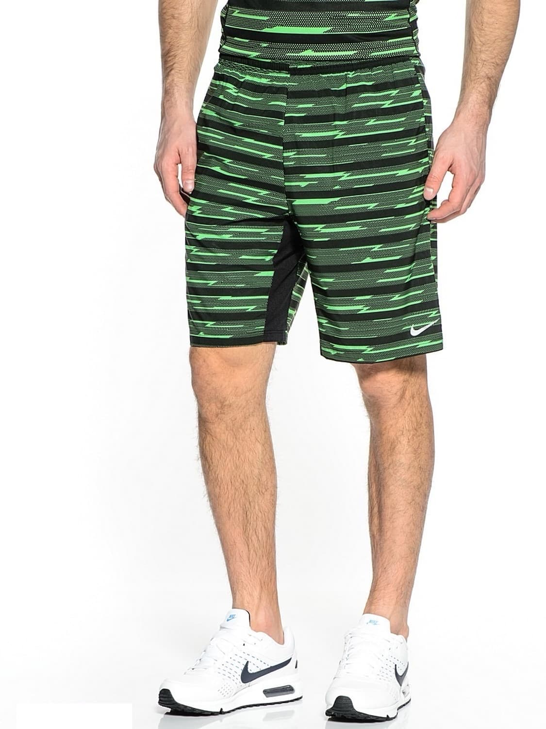 NIKE 나이키 러닝 드라이핏 숏츠(XL 사이즈) 상품이미지1