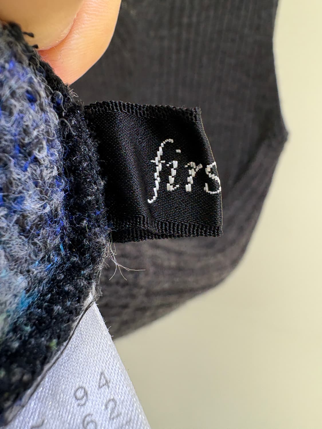 FIRSTBELL (Made in Japan) 원피스 상품이미지6