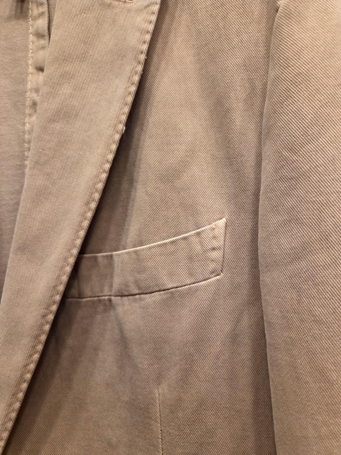 몬테도로 치노자켓 상품이미지3