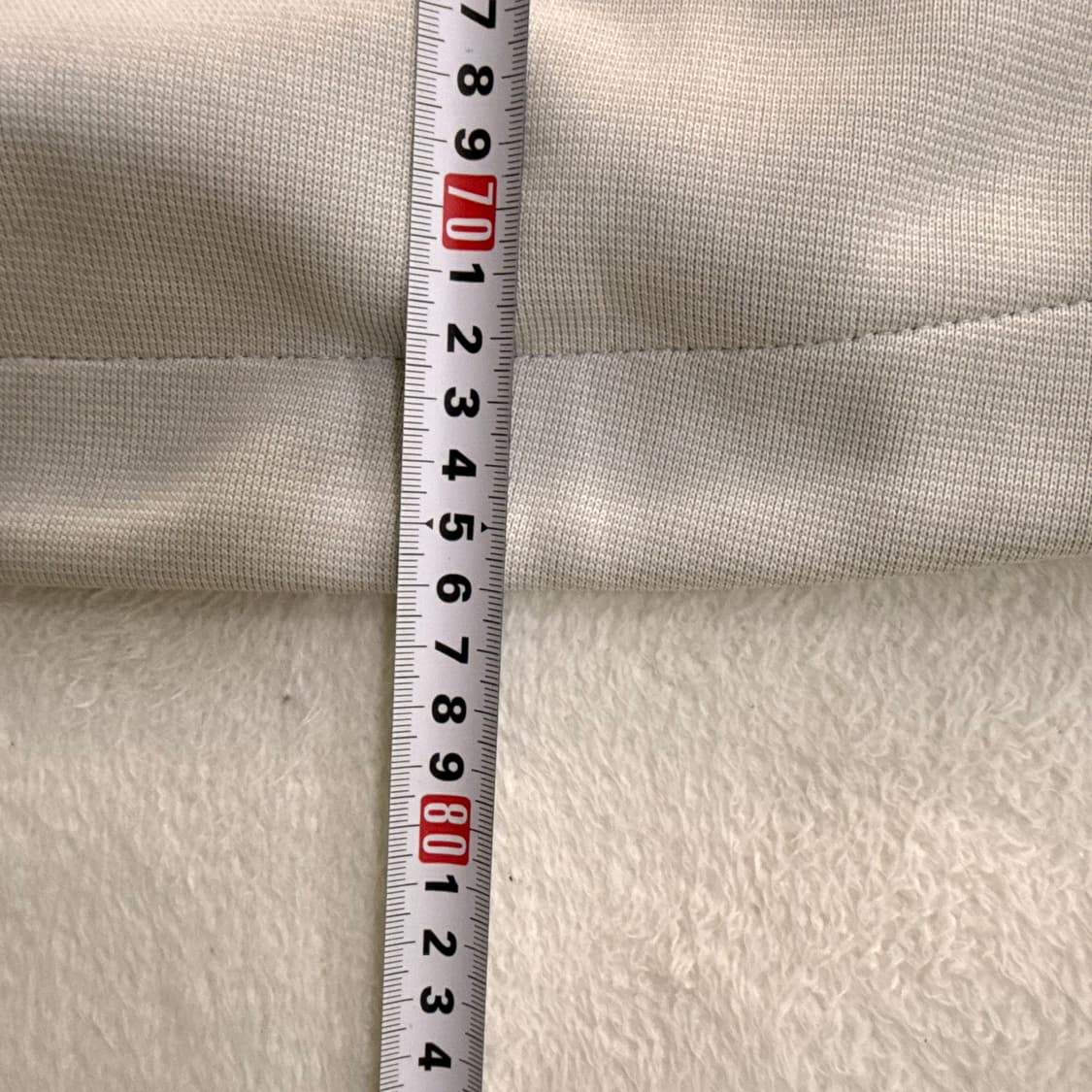 XXL 언더아머 콜드기어 후드집업 0601T2 상품이미지6