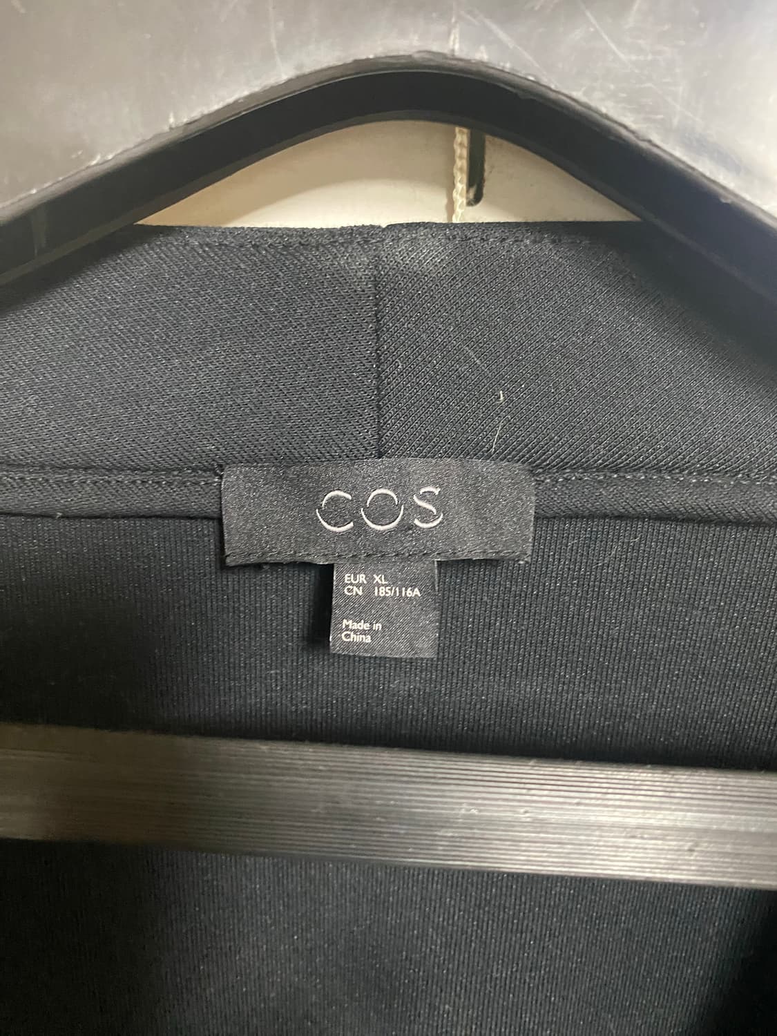 Cos 스웻 가디건  상품이미지3