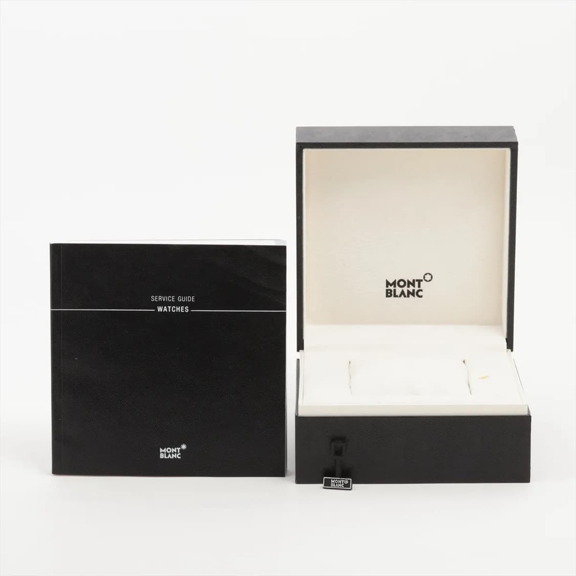 몽블랑 트래디션 크로노그래프 7374 중고명품 손목시계 42mm 남성 상품이미지7