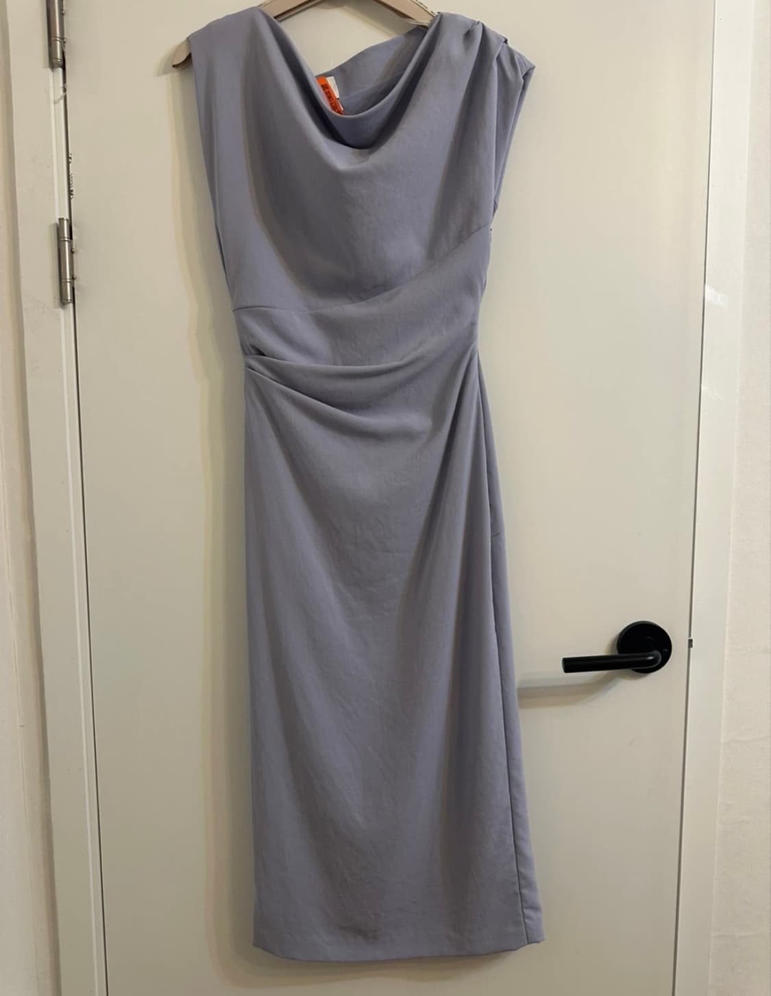 브라이드앤유 맥시 드레스 원피스 상품이미지5