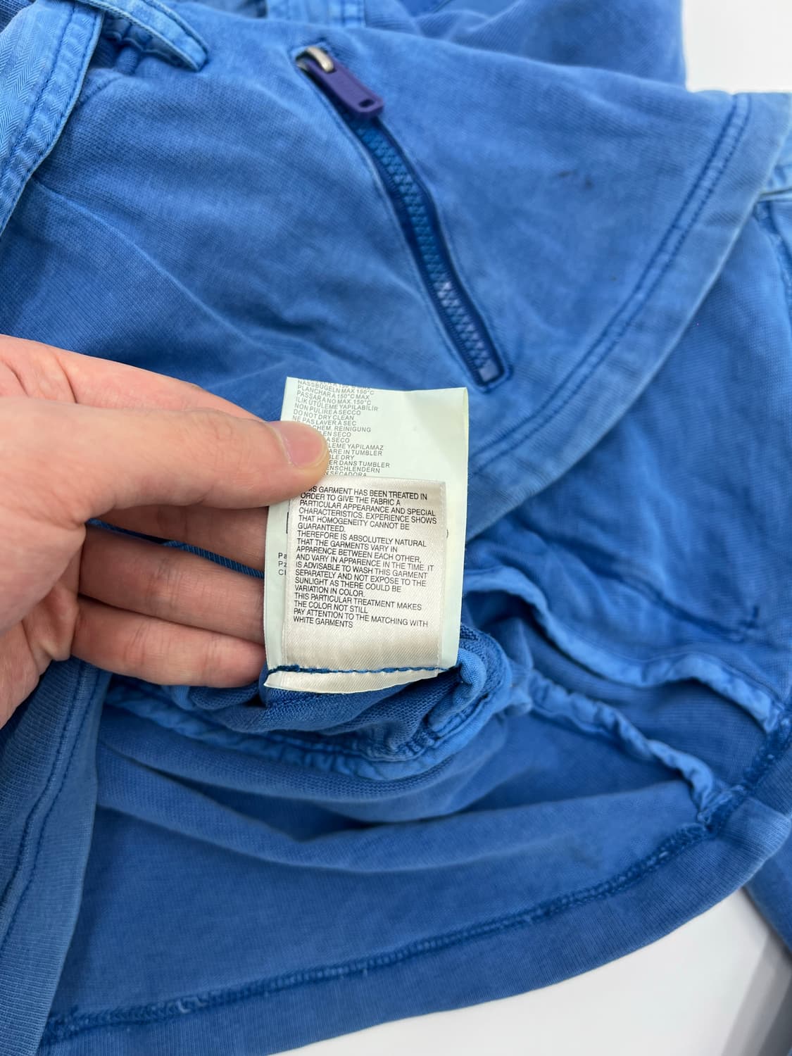 디젤 자켓 상품이미지7