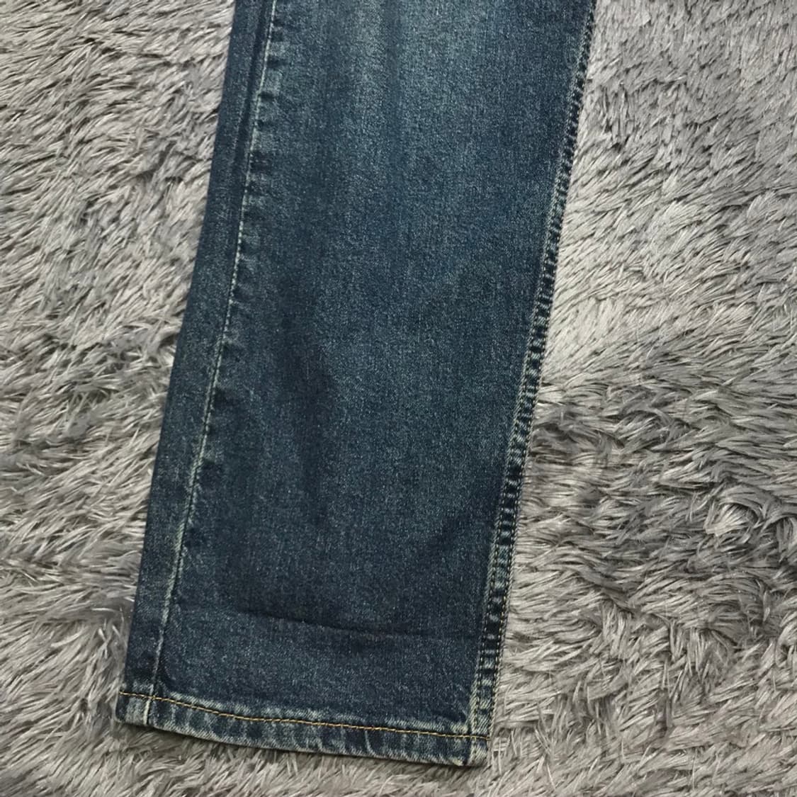 [[32인치, A급] 리바이스(LEVI'S) 502 데님 팬츠p288 상품이미지6