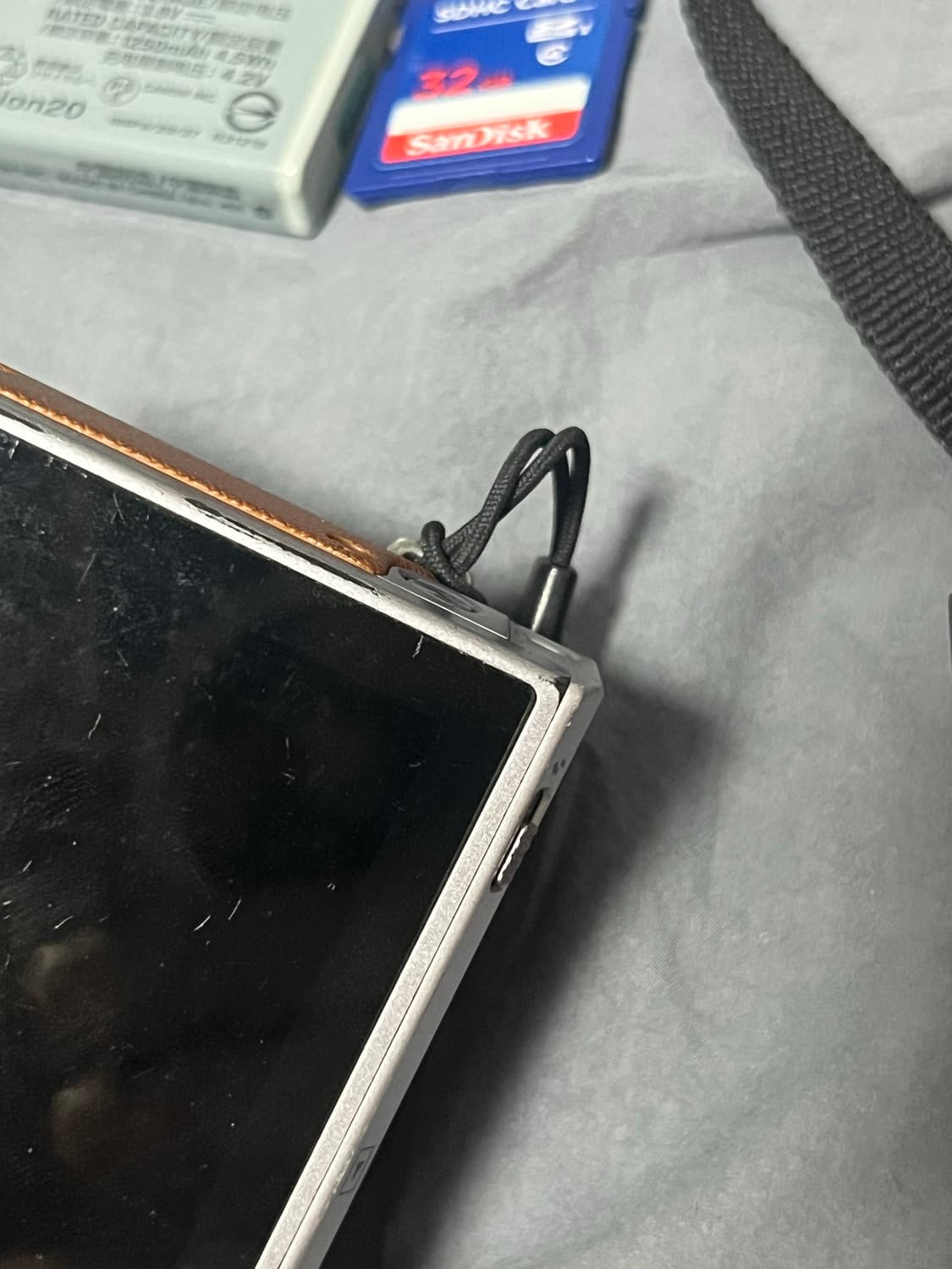 캐논 G9 X Mark 2 상품이미지3