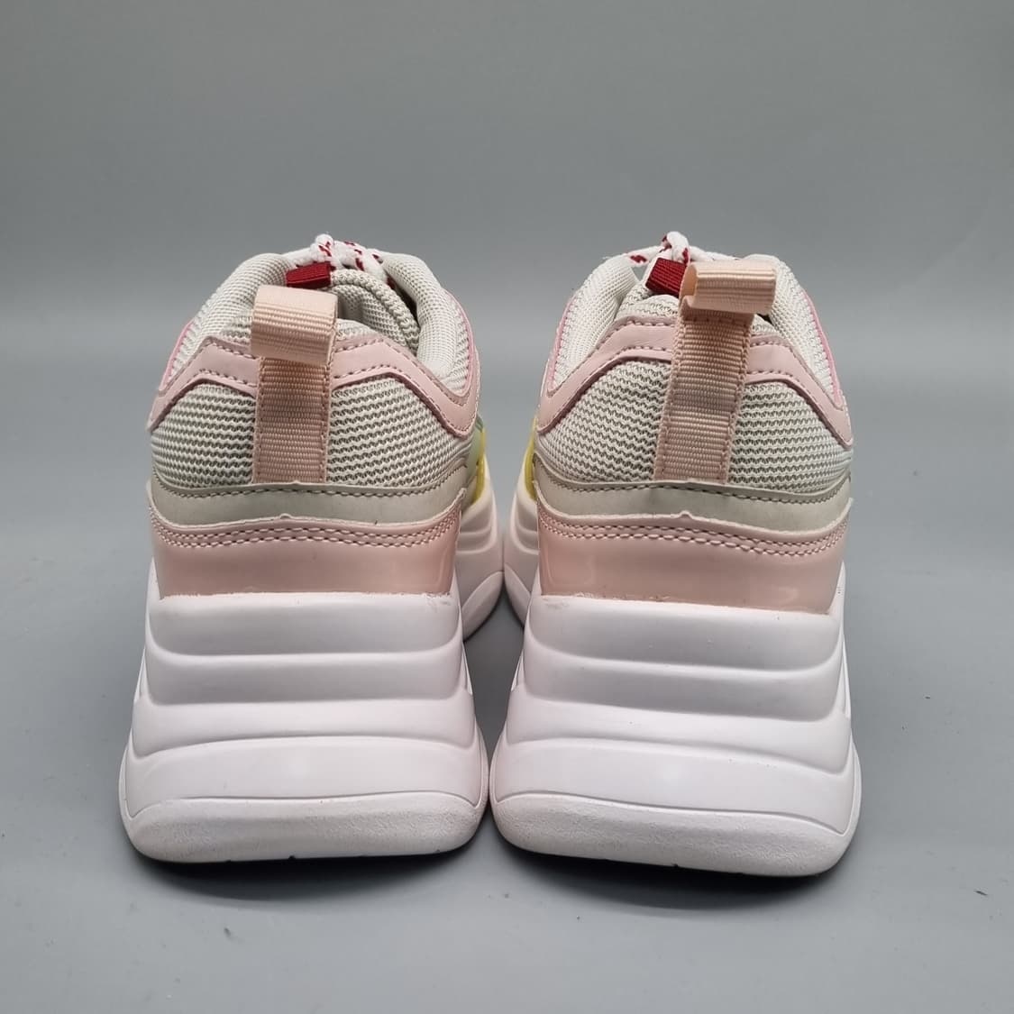 미즈리사 여성운동화240  상품이미지3