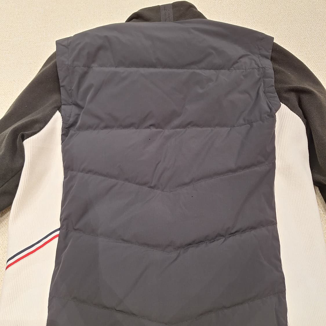 르꼬꼬골프  구스방풍가디건105 상품이미지6