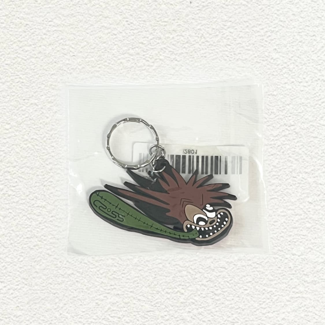 Travis scott Cactus Jack dune runner 키체인 상품이미지1