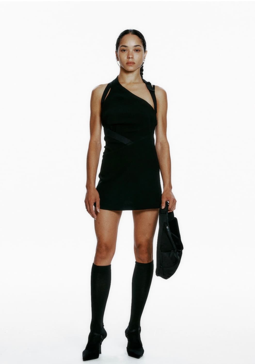 혜인서  Hyein Seo Halter Dress 0size 상품이미지1