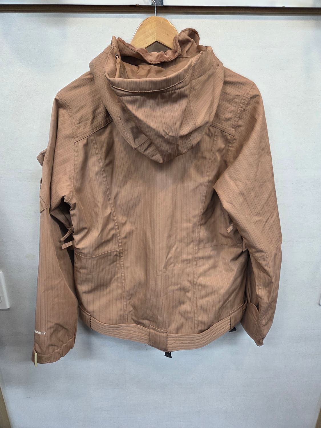 686 여성 smarty 스키 보드 자켓 m 남성 m 가능 상품이미지2