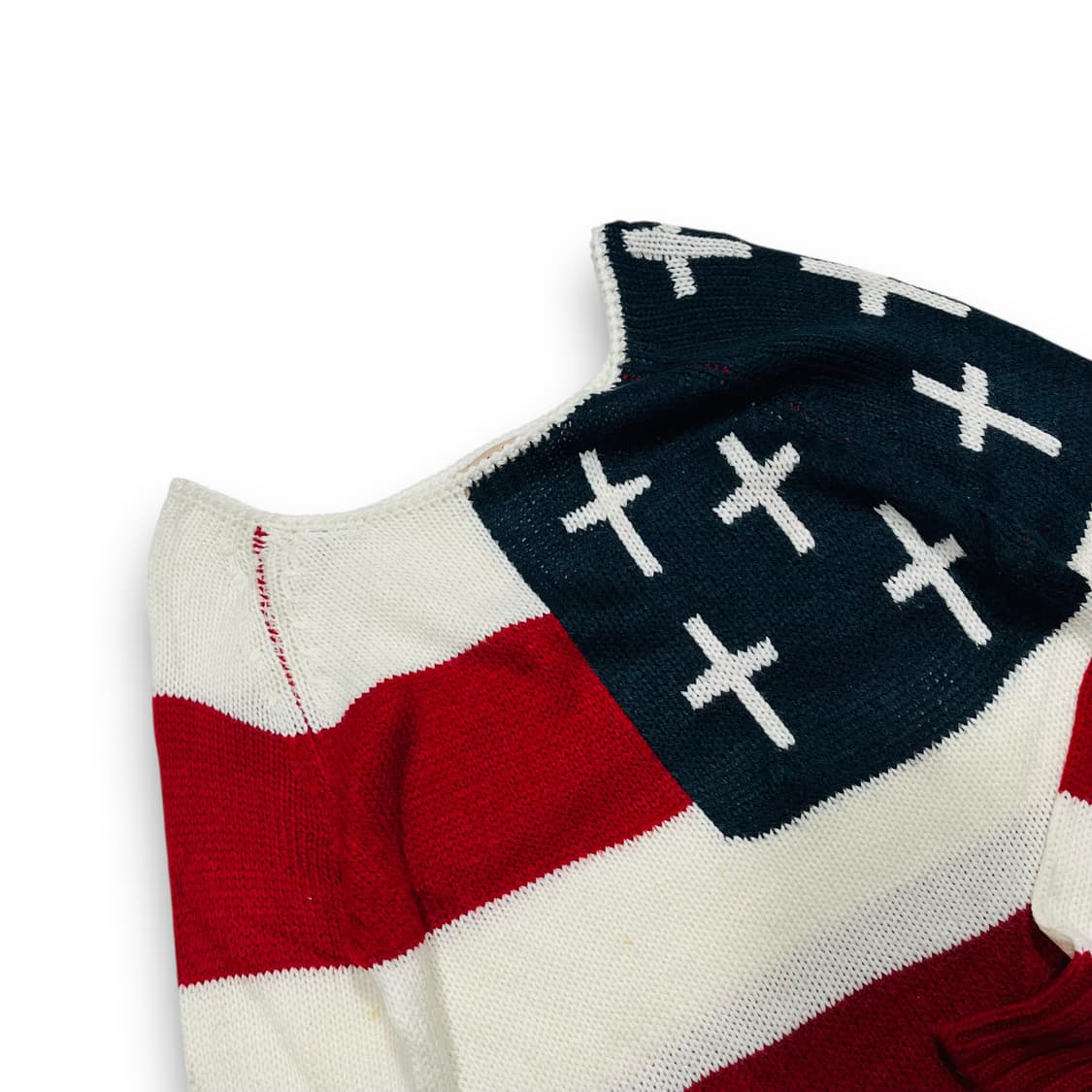 Sango y2k American Vintage knitwear 상품이미지4