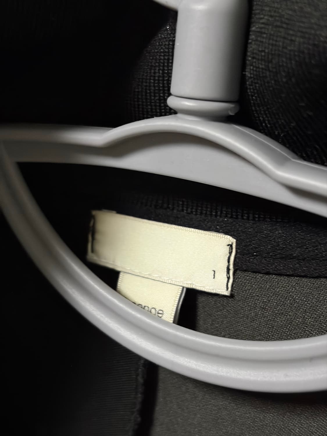 bonnae 패치 트랙 자켓 (1사이즈) 상품이미지8