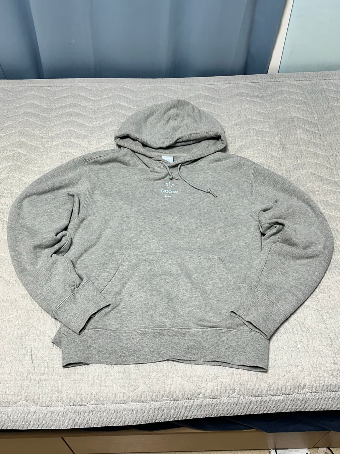 나이키 드레이크 녹타 NRG 플리스 후드티 상품이미지1