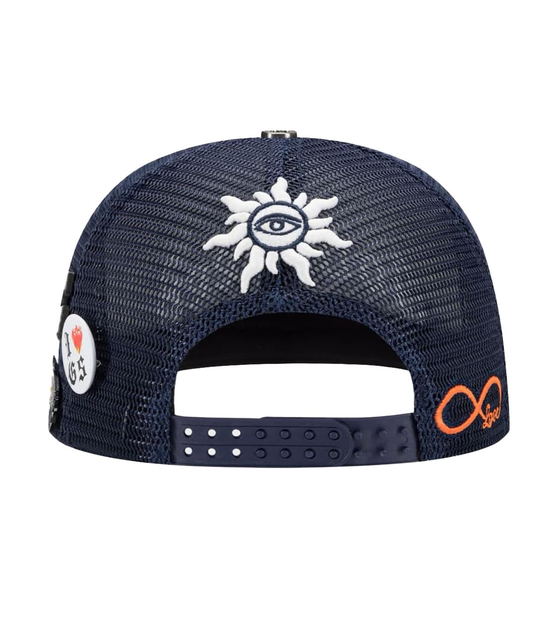 GODSPEED 모자 새상품 상품이미지2