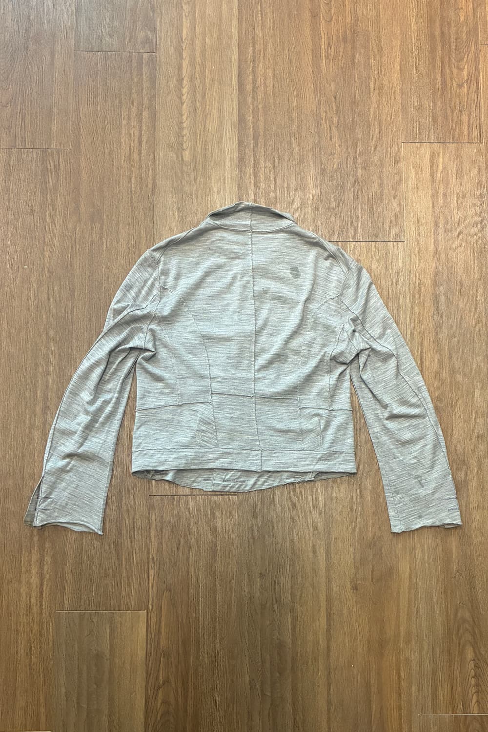 The Soloist Wool Shirt Jacket   상품이미지10