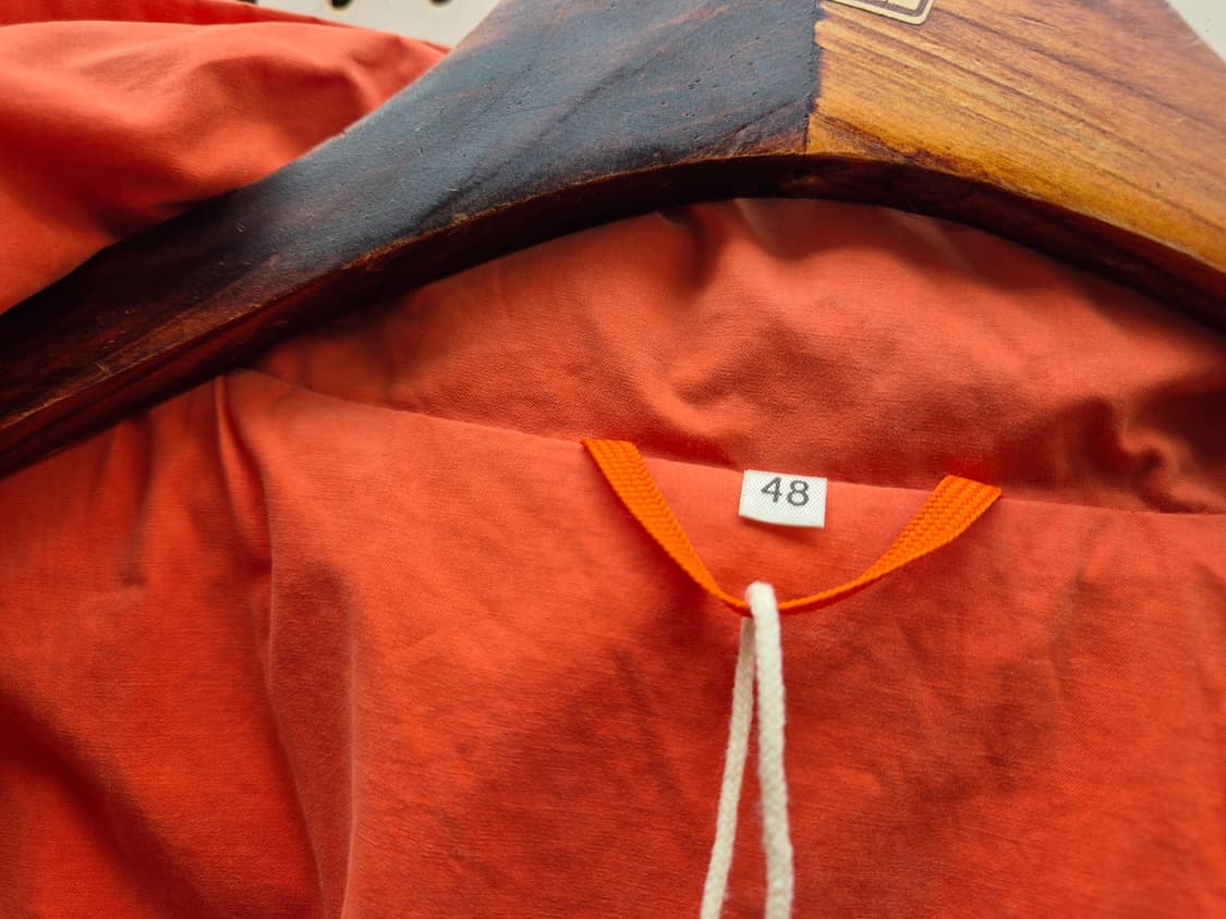 90s 지방시 필드 자켓 상품이미지8