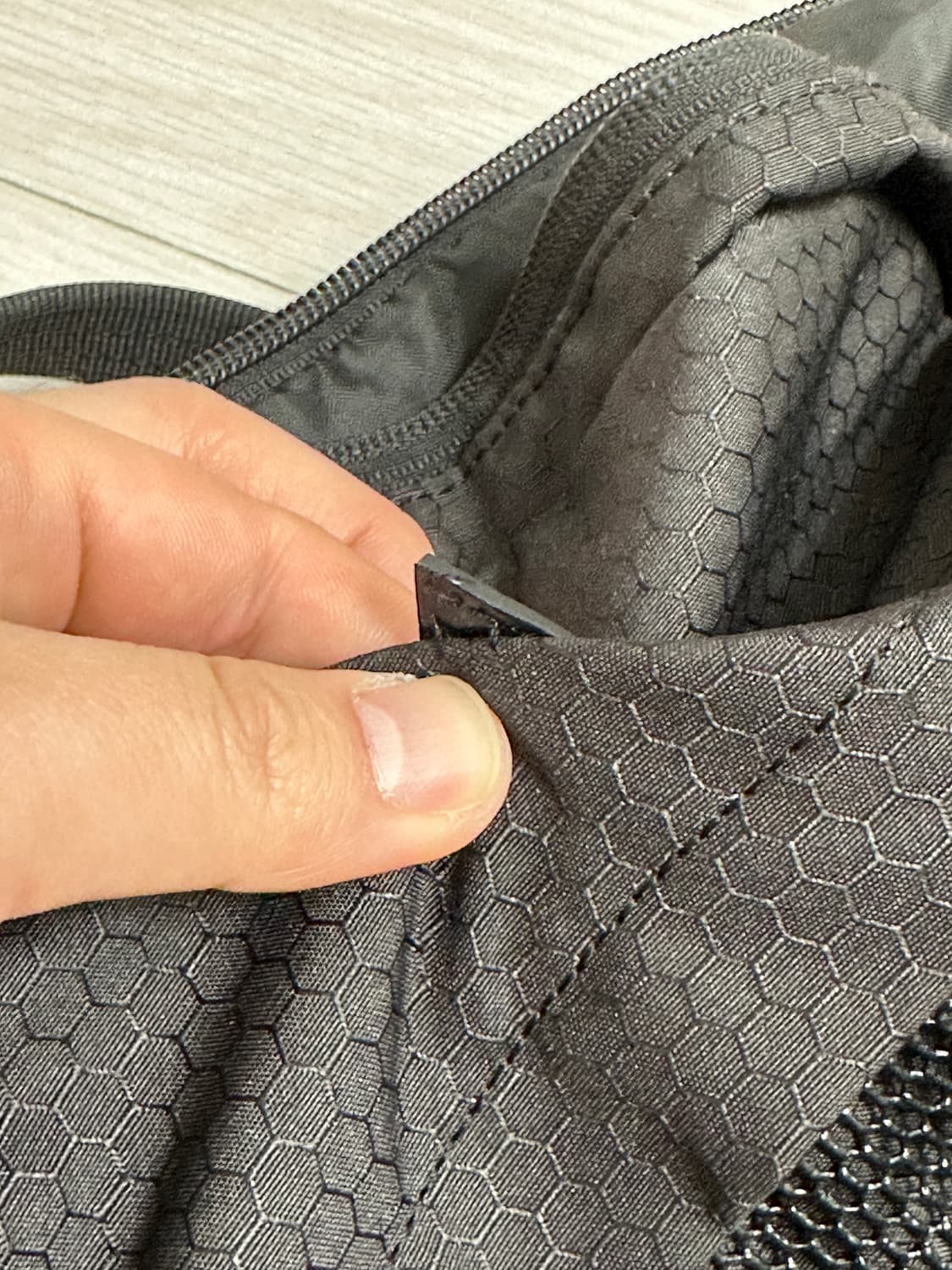 팔라스 코듀라 백팩 23FW 상품이미지5