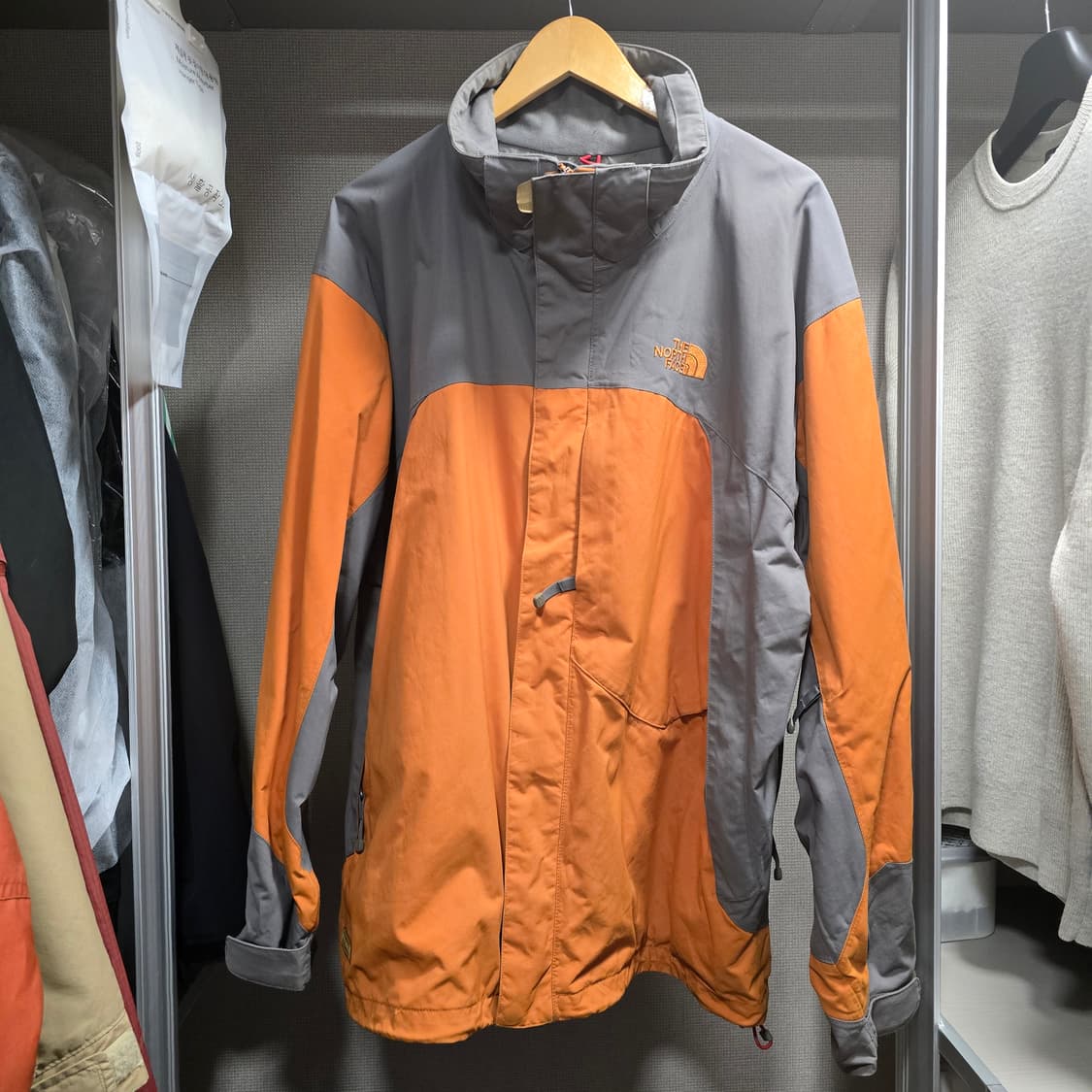 노스페이스 빈티지 하이벤트 자켓 상품이미지1