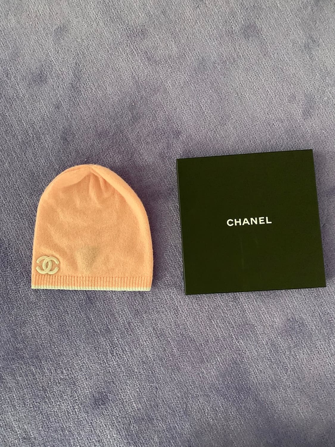 샤넬 코코 비니 상품이미지6