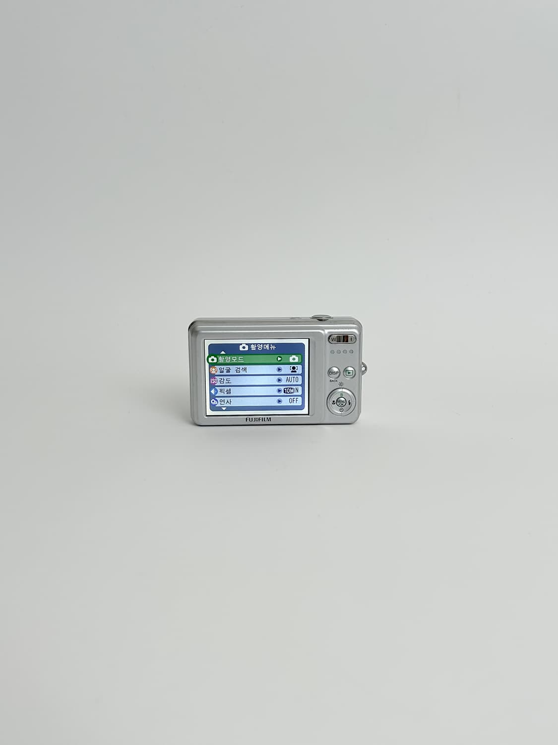 슬기디카!) 후지필름 파인픽스 j27 Finepix 빈티지 디카 상품이미지3