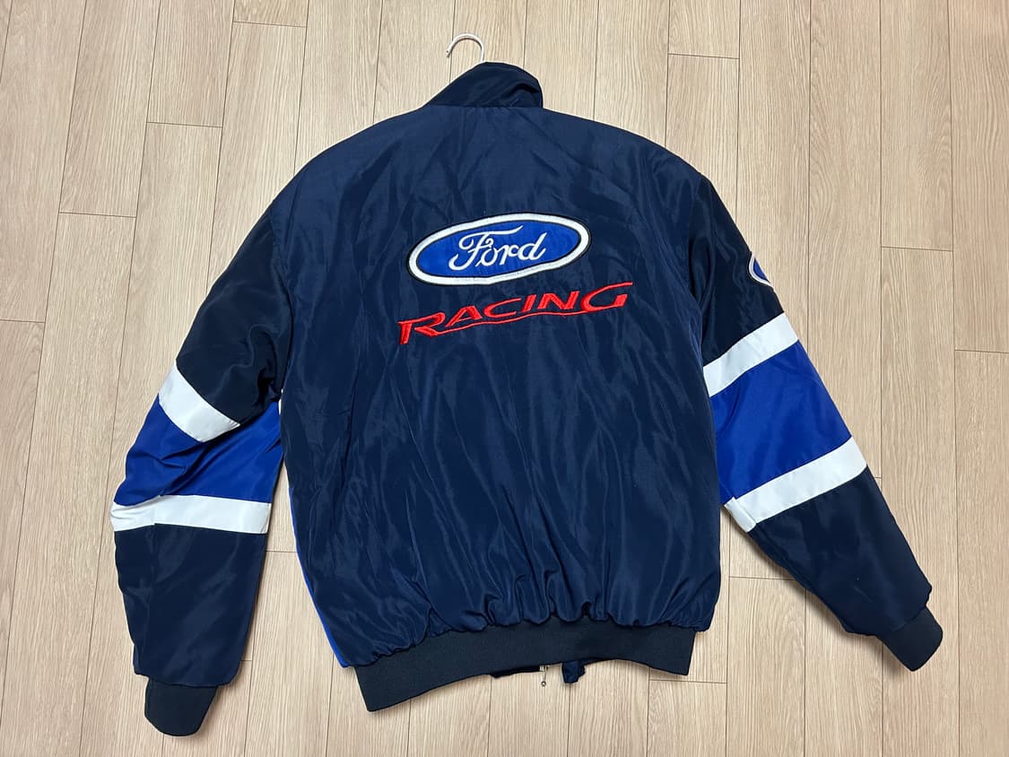 Ford racing jacket 상품이미지2