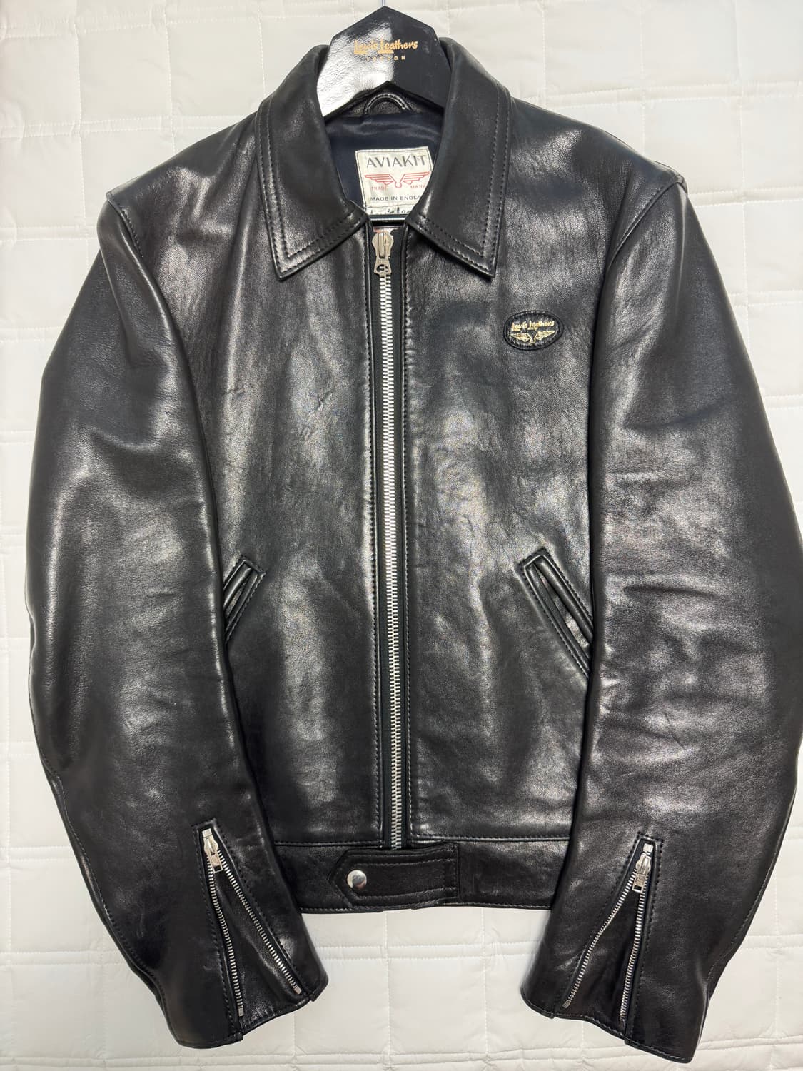 루이스레더 M 상품이미지1