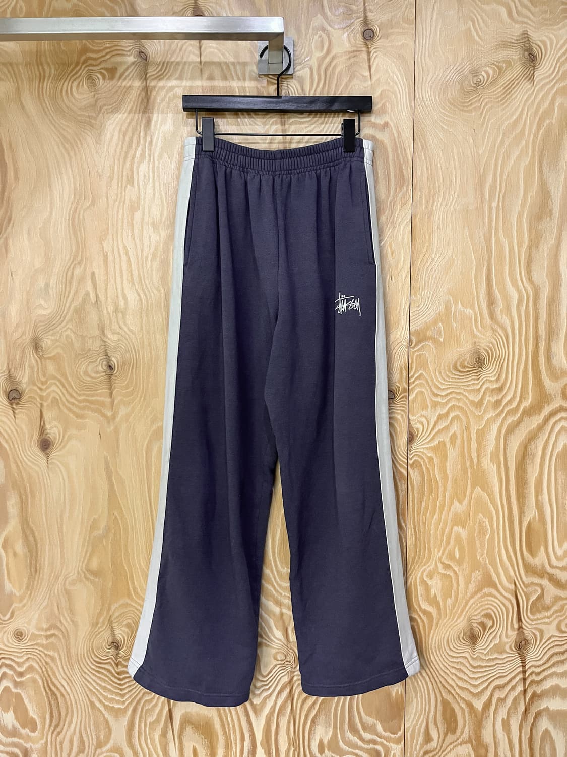 스투시 아웃도어 기어 스웻팬츠 상품이미지3