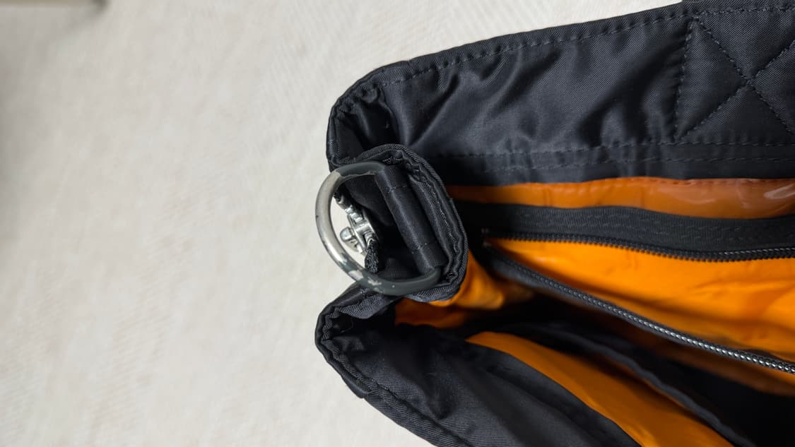 포터 2way 토트백 상품이미지7