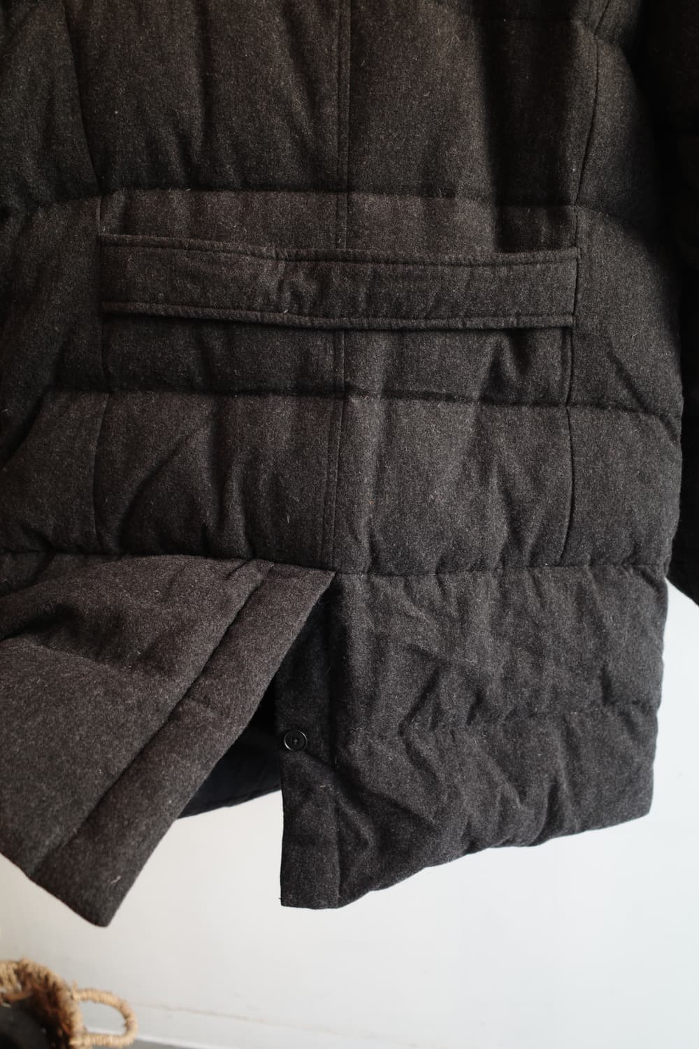 THE NORTH FACE 노스페이스 다운 롱 패딩 상품이미지9