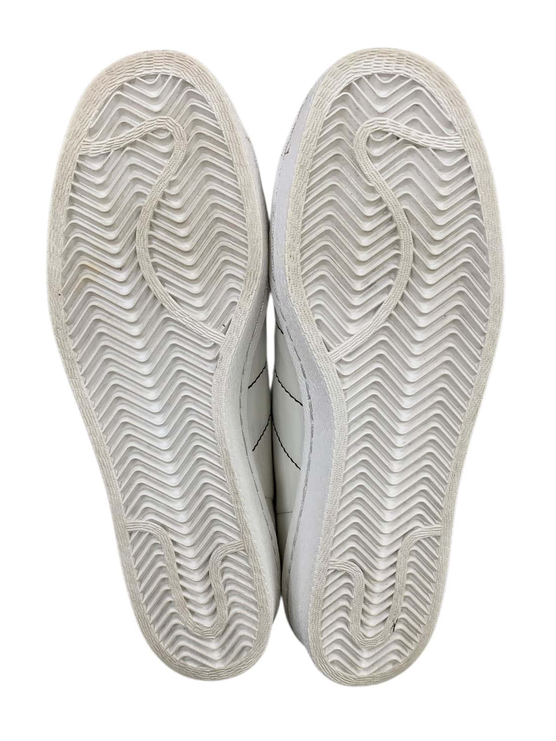 아디다스 슈퍼스타 핸드크래프티드 화이트 260  상품이미지5