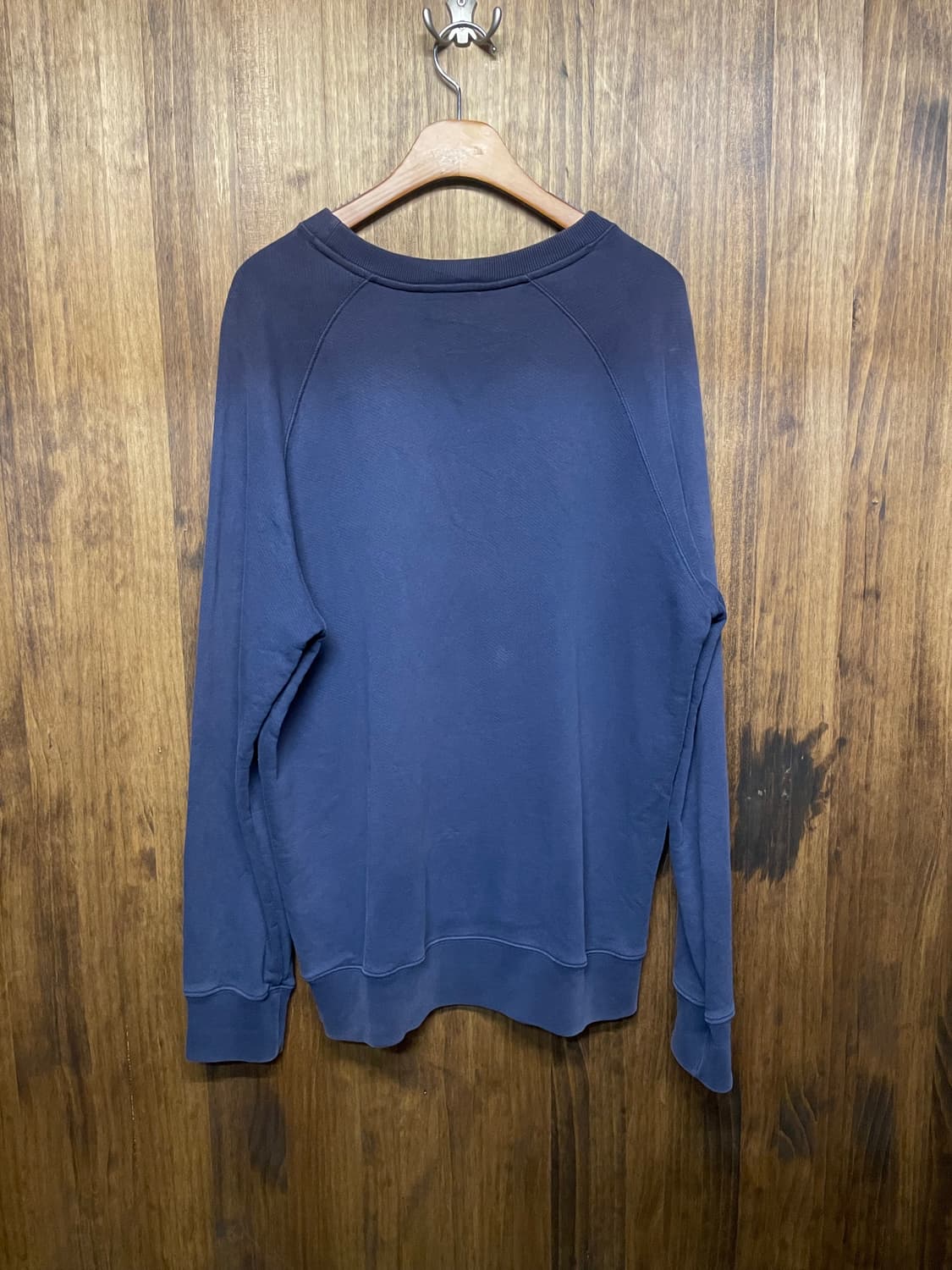 MAISON KITSUNE Speedy Fox Patch MTM 상품이미지4