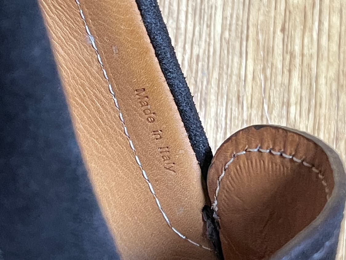 프라다 드라이빙 로퍼 슈즈 상품이미지8