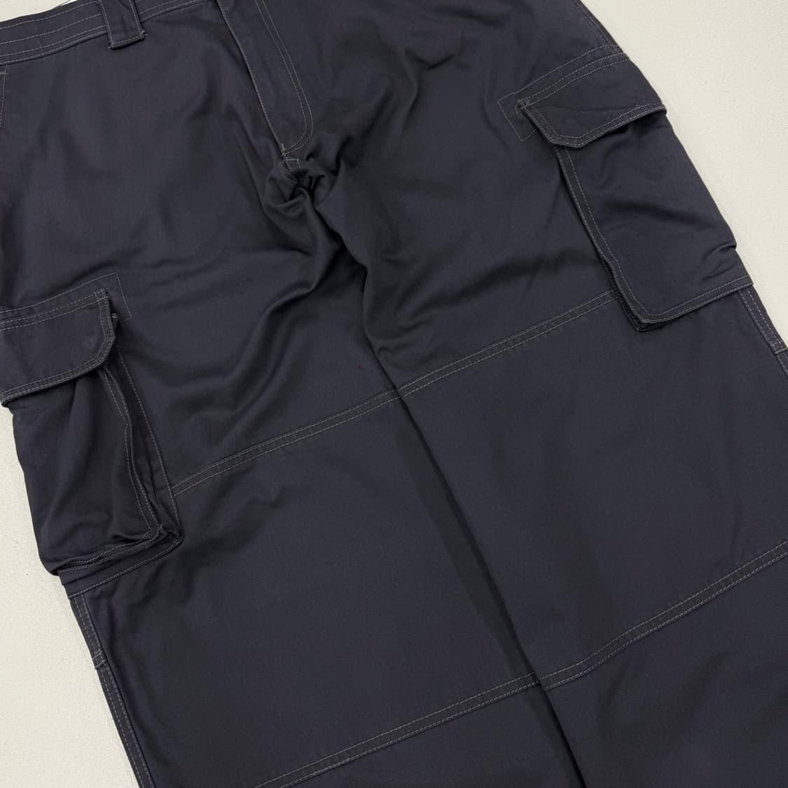 디키즈 제팬 탄창 와이드 워크 카고팬츠 상품이미지5