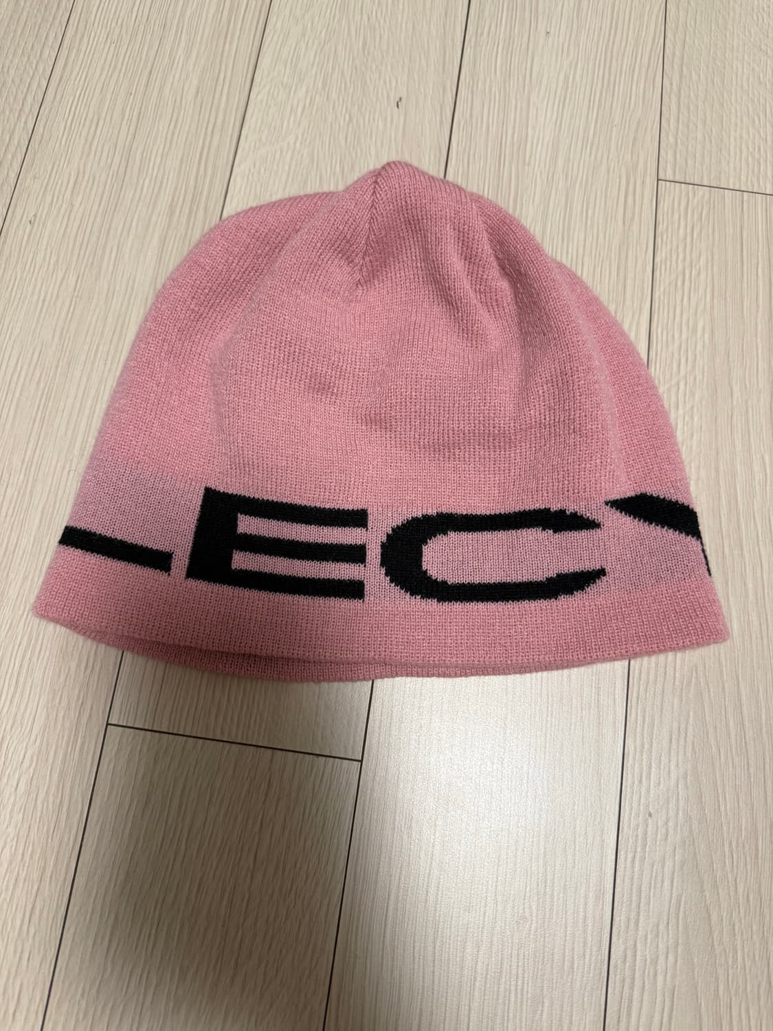 레씨토 비니 핑크 상품이미지2